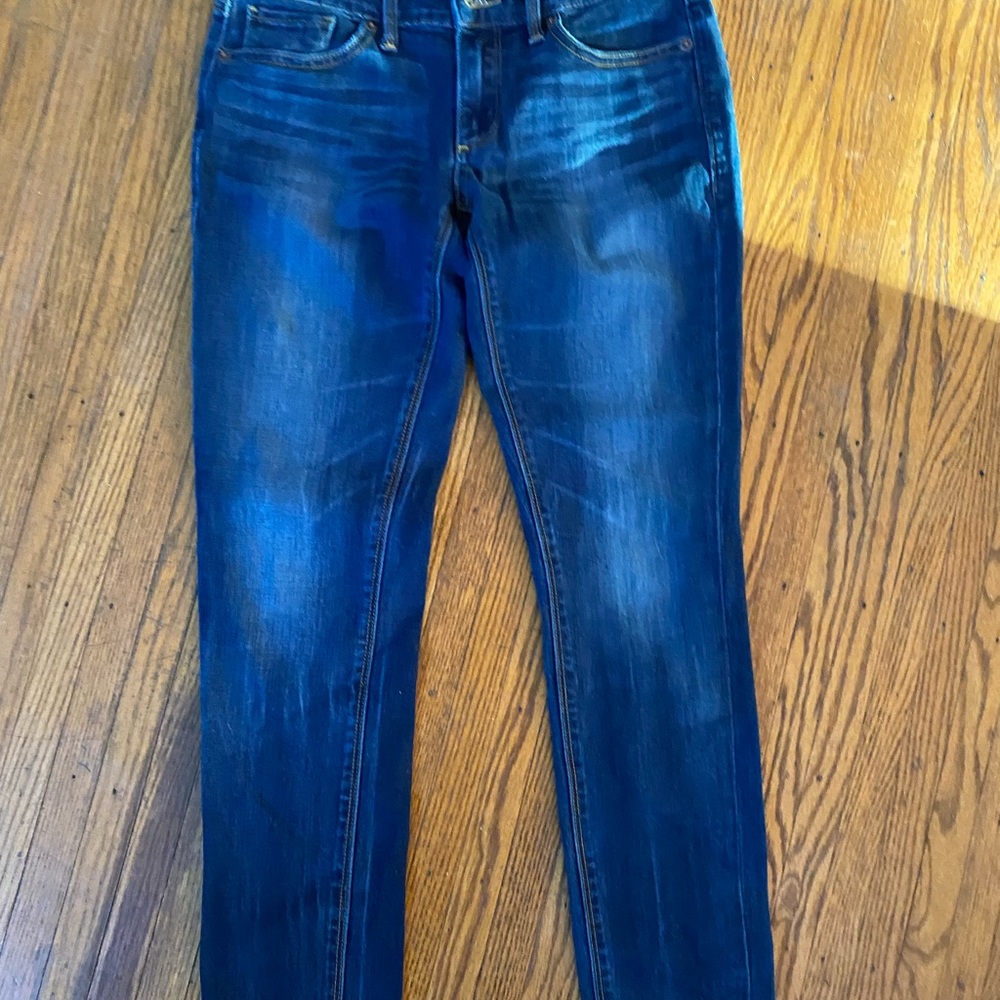 Lucky Brand Charlie jeans